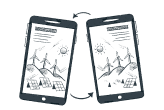 depiction of Consumer Scale