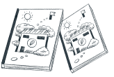 depiction of Consumer Scale