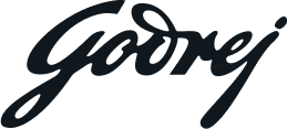 Logo of Godrej